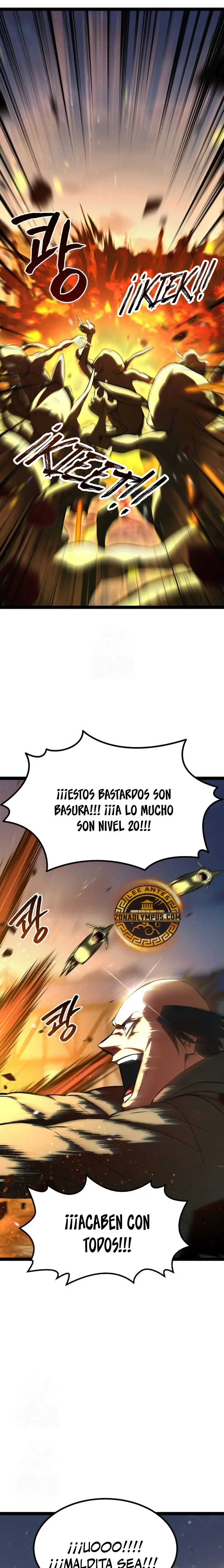 Goblin de nivel 999 capítulo 15, página 29