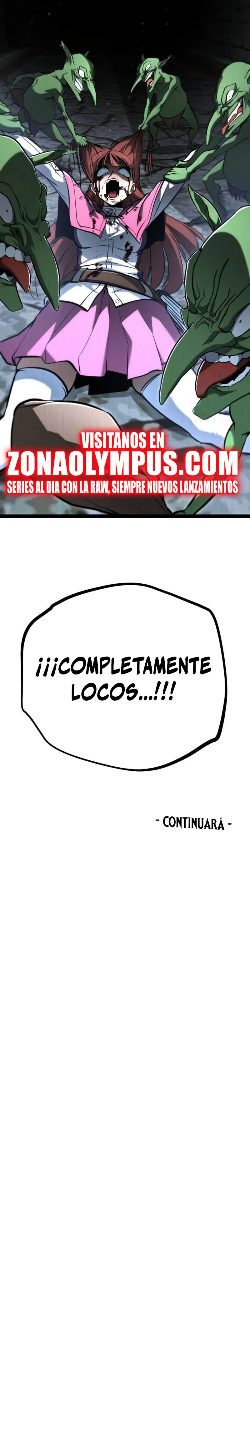 Goblin de nivel 999 capítulo 15, página 41