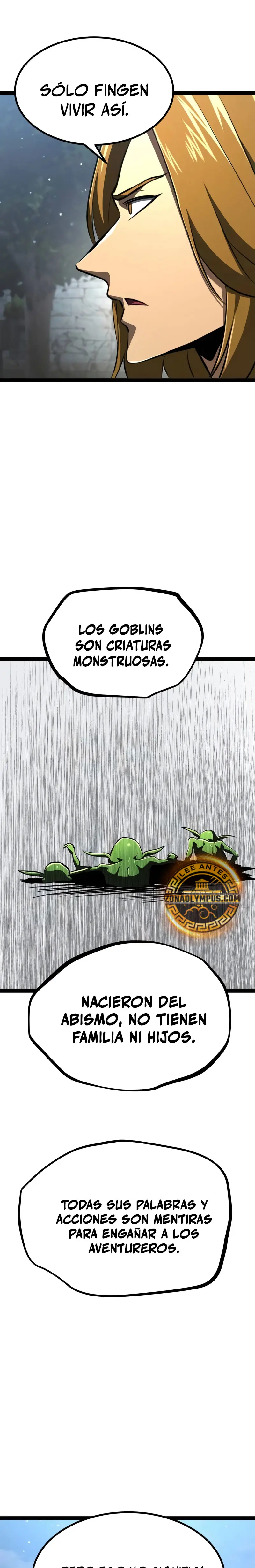 Goblin de nivel 999 capítulo 16, página 10