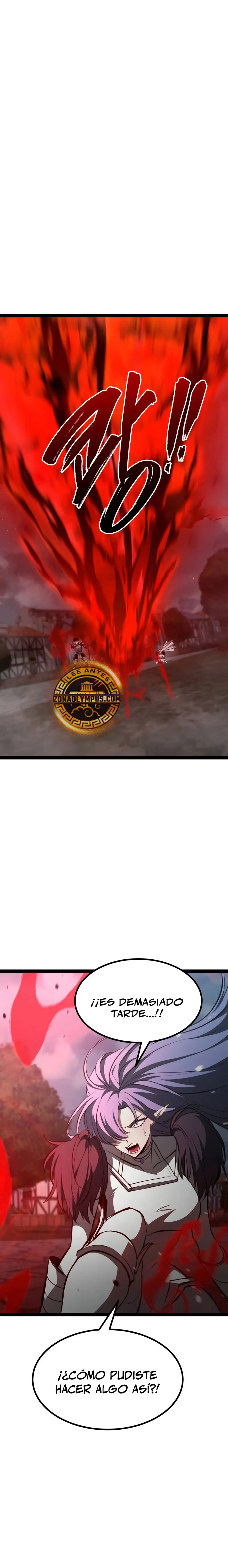 Goblin de nivel 999 capítulo 17, página 4