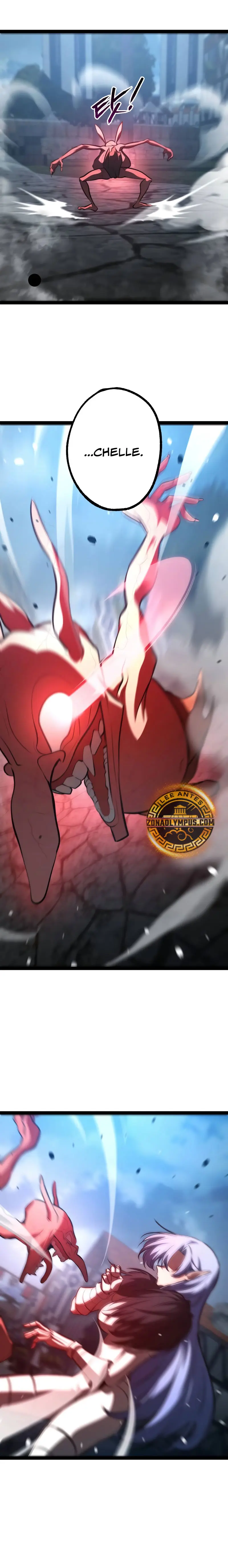 Goblin de nivel 999 capítulo 17, página 12