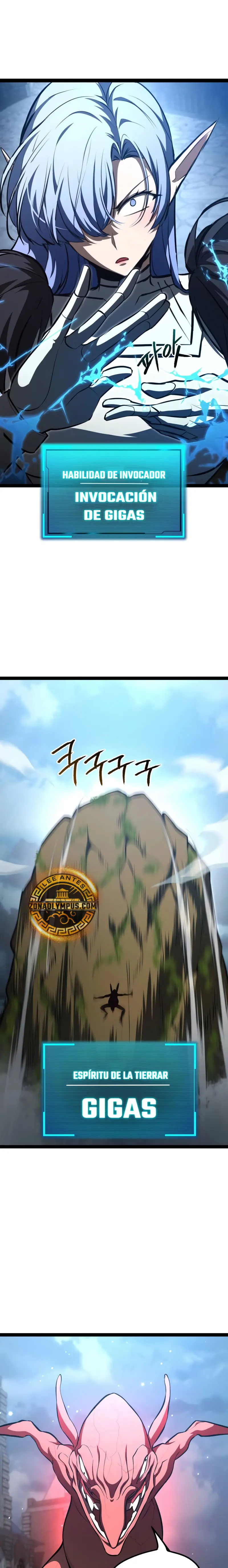 Goblin de nivel 999 capítulo 17, página 13
