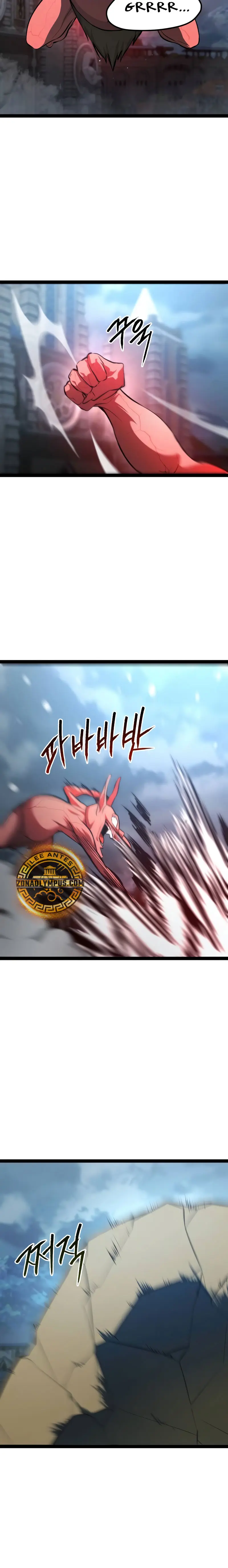 Goblin de nivel 999 capítulo 17, página 14