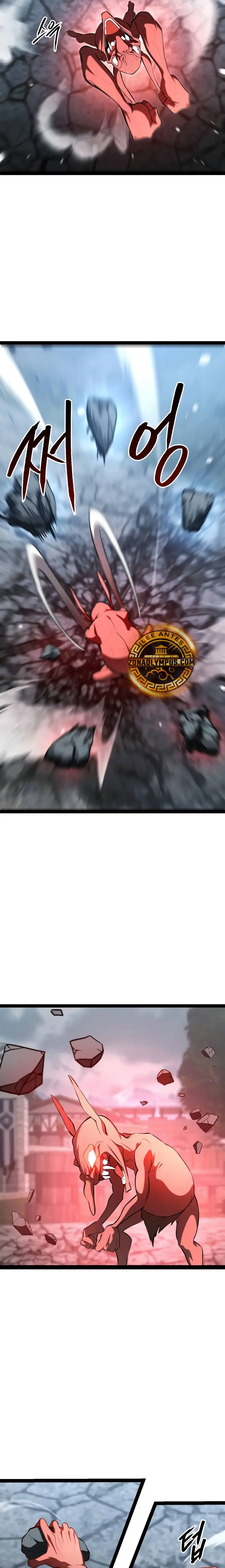 Goblin de nivel 999 capítulo 17, página 17