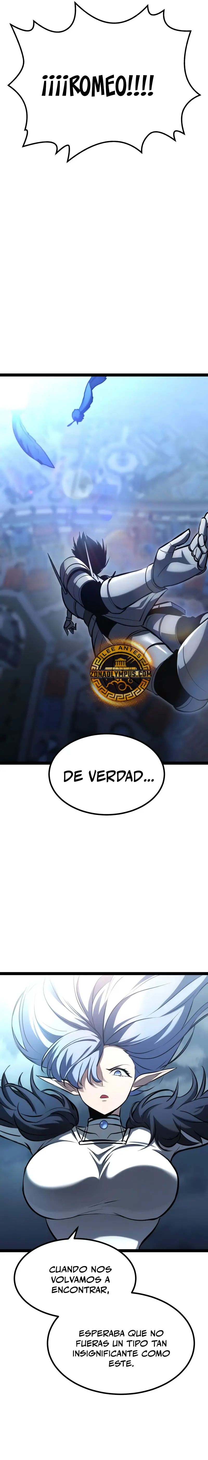 Goblin de nivel 999 capítulo 17, página 22