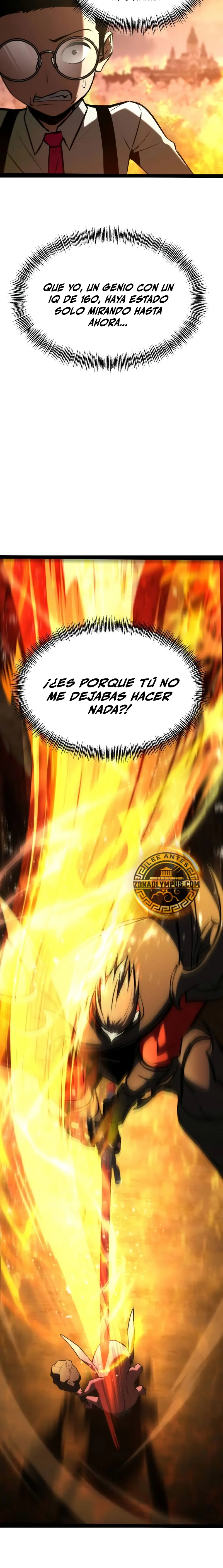 Goblin de nivel 999 capítulo 17, página 29