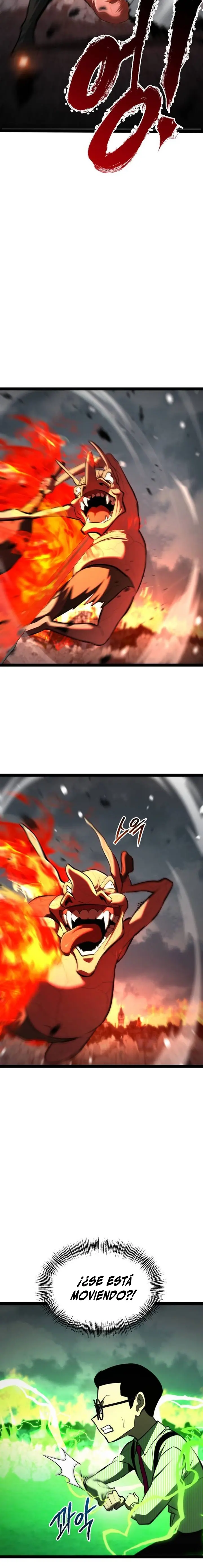 Goblin de nivel 999 capítulo 18, página 11