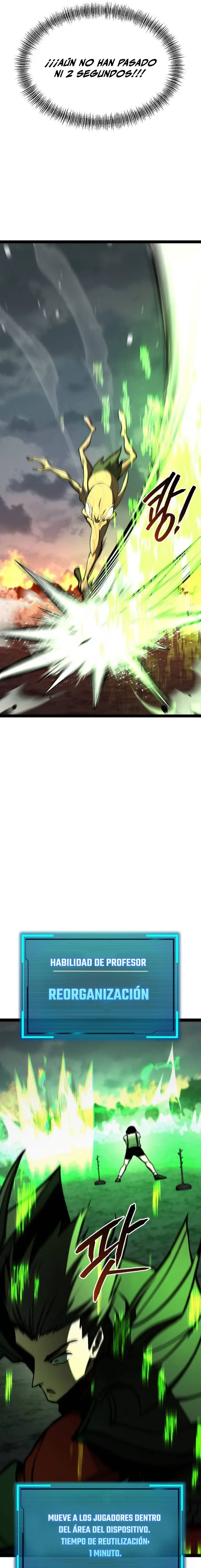 Goblin de nivel 999 capítulo 18, página 12
