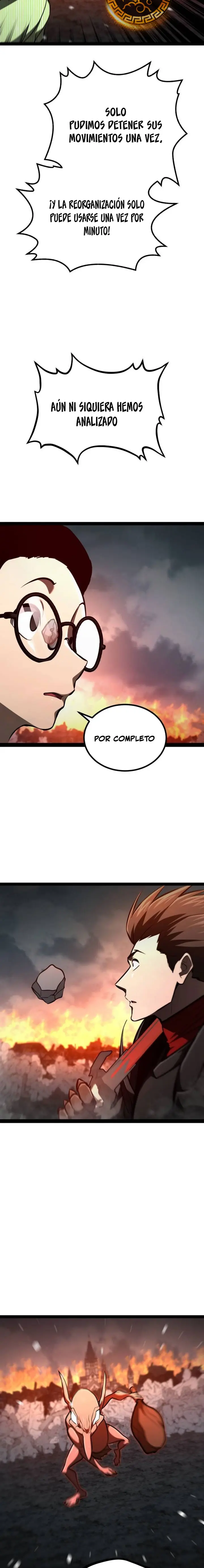 Goblin de nivel 999 capítulo 18, página 18
