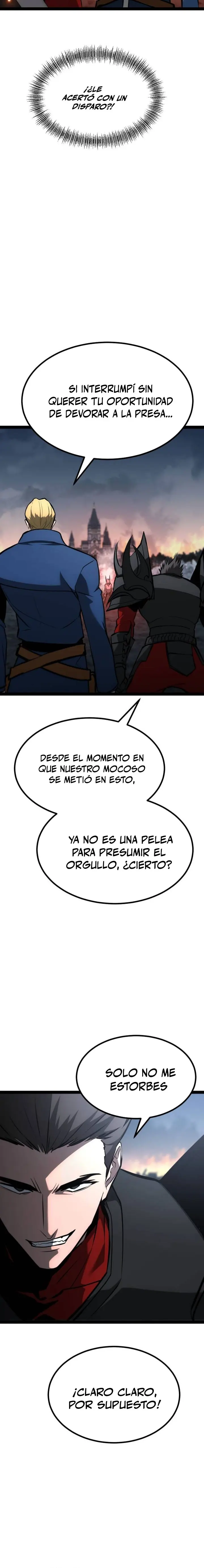 Goblin de nivel 999 capítulo 18, página 21