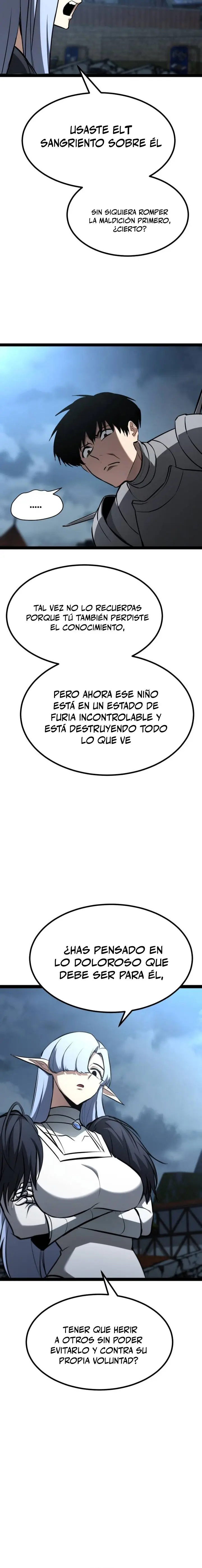 Goblin de nivel 999 capítulo 18, página 31