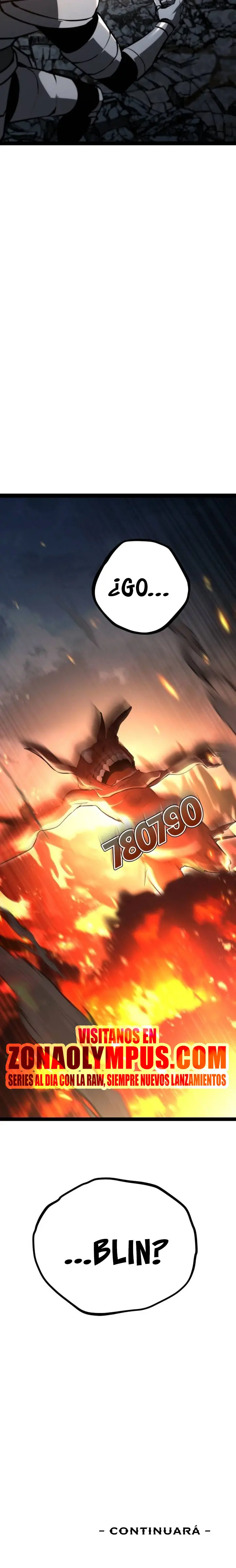 Goblin de nivel 999 capítulo 18, página 36
