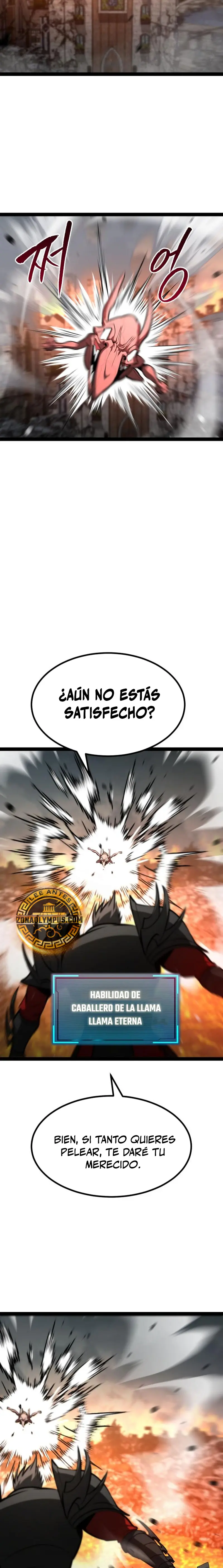 Goblin de nivel 999 capítulo 19, página 4