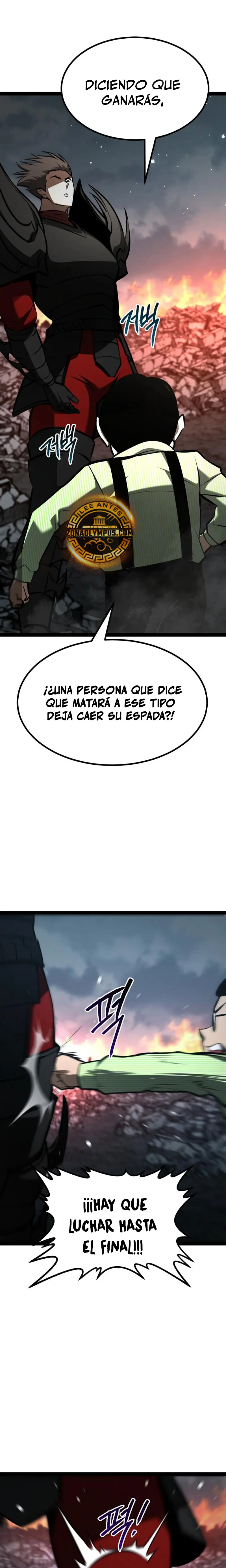 Goblin de nivel 999 capítulo 19, página 7
