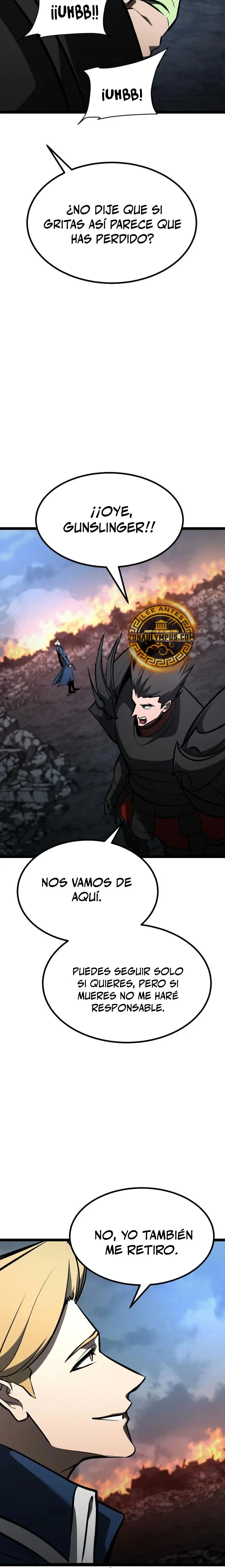 Goblin de nivel 999 capítulo 19, página 10