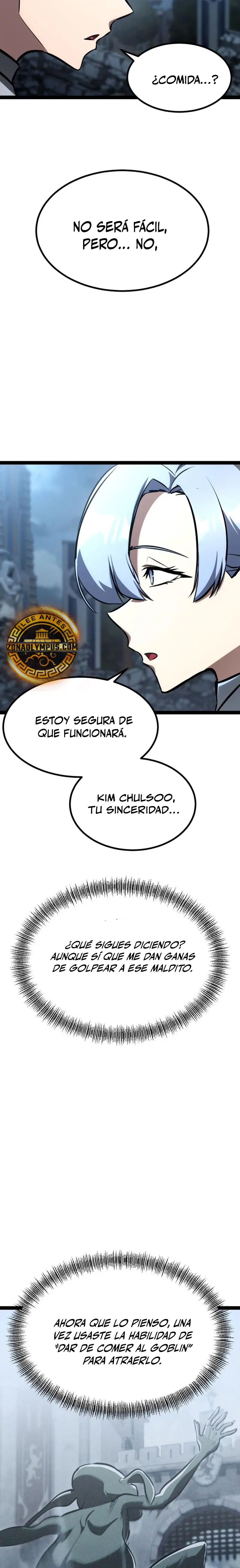 Goblin de nivel 999 capítulo 19, página 24