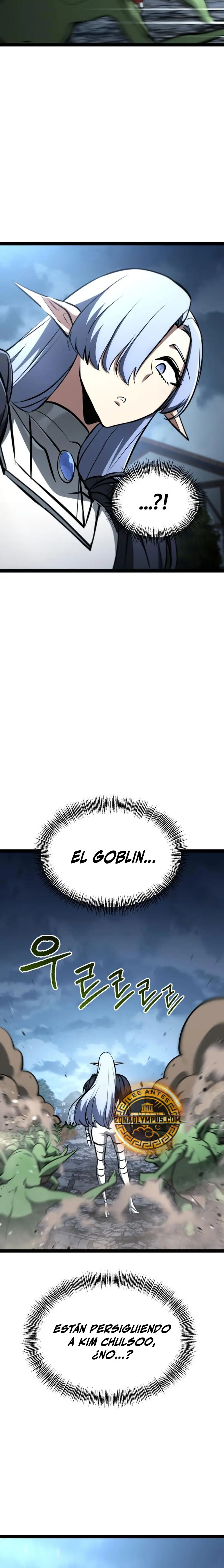Goblin de nivel 999 capítulo 19, página 28