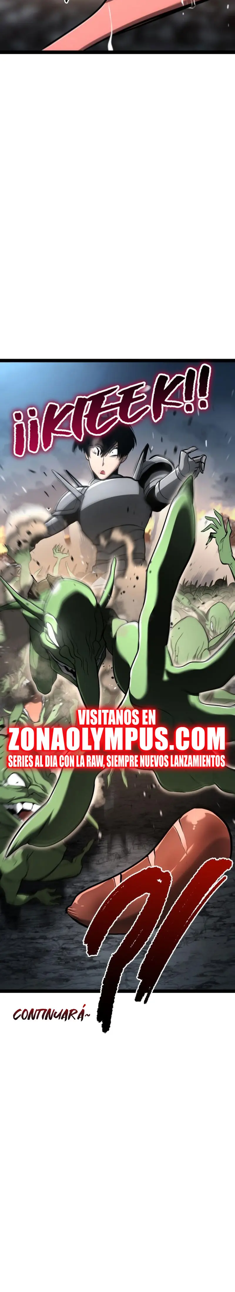 Goblin de nivel 999 capítulo 19, página 38