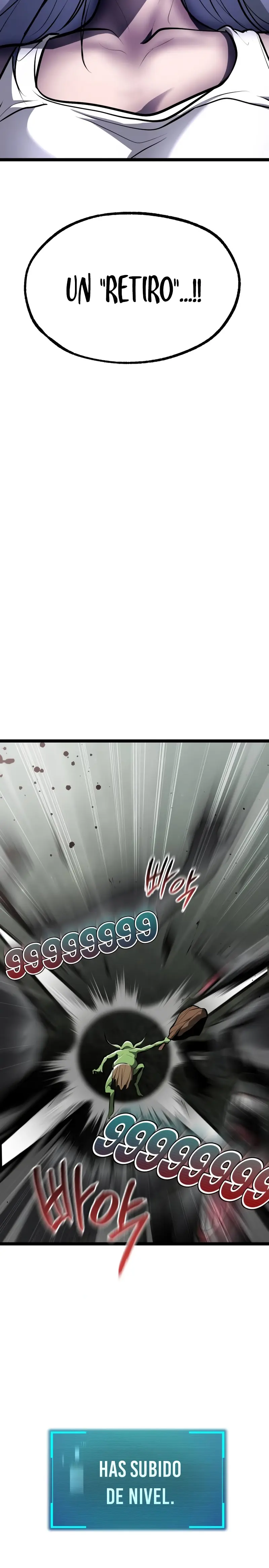 Goblin de nivel 999 capítulo 2, página 7