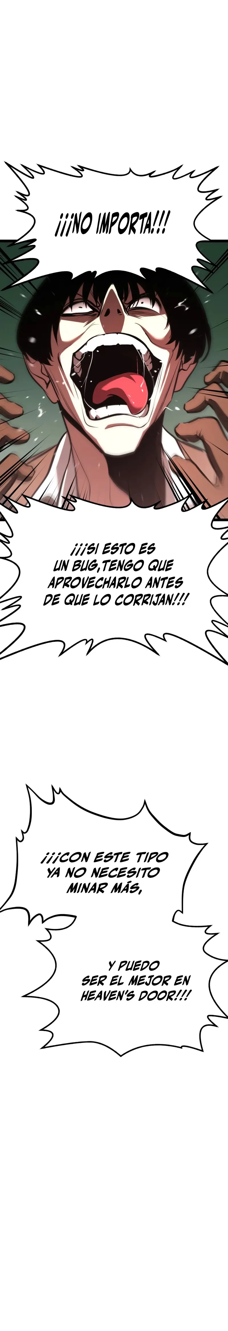 Goblin de nivel 999 capítulo 2, página 12