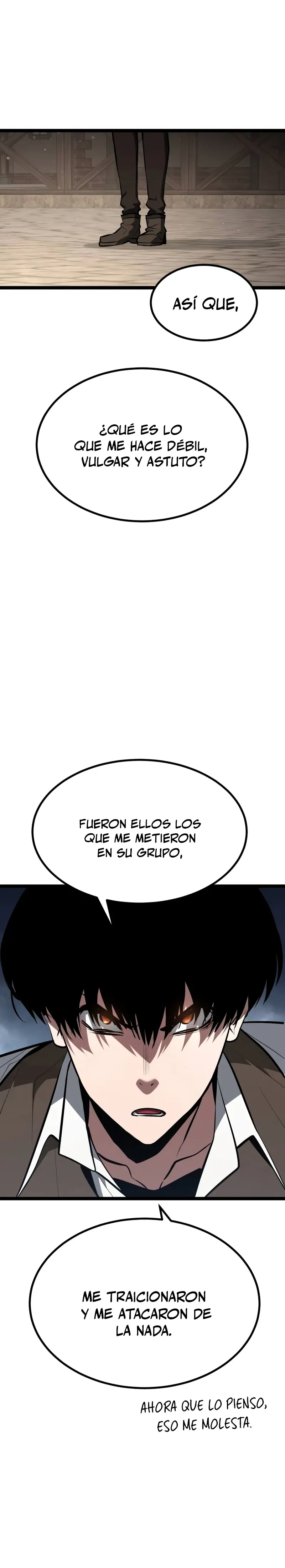 Goblin de nivel 999 capítulo 2, página 36