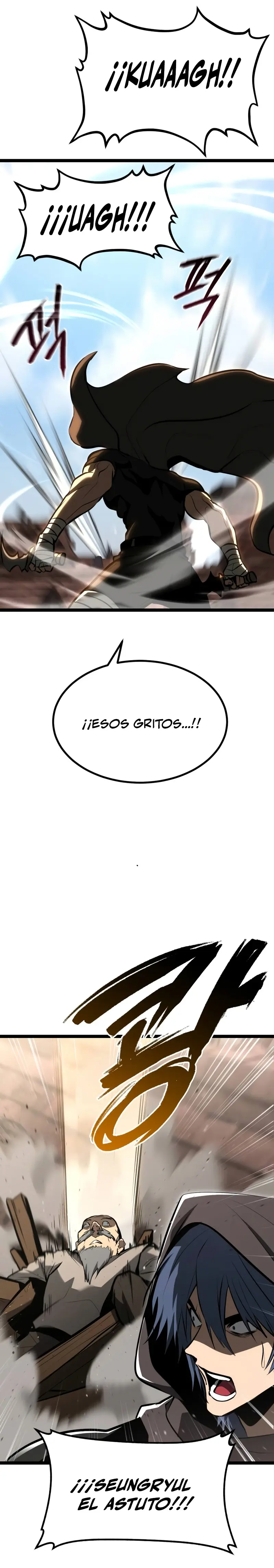 Goblin de nivel 999 capítulo 2, página 40