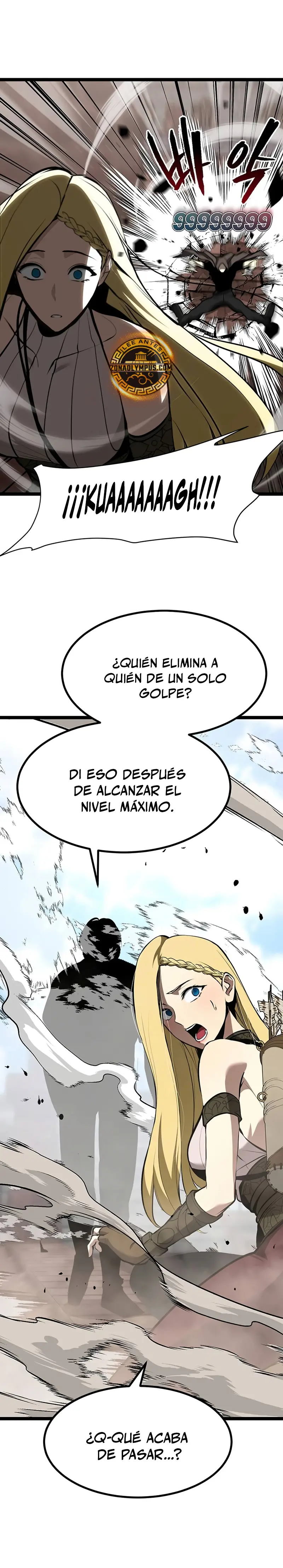 Goblin de nivel 999 capítulo 2, página 51