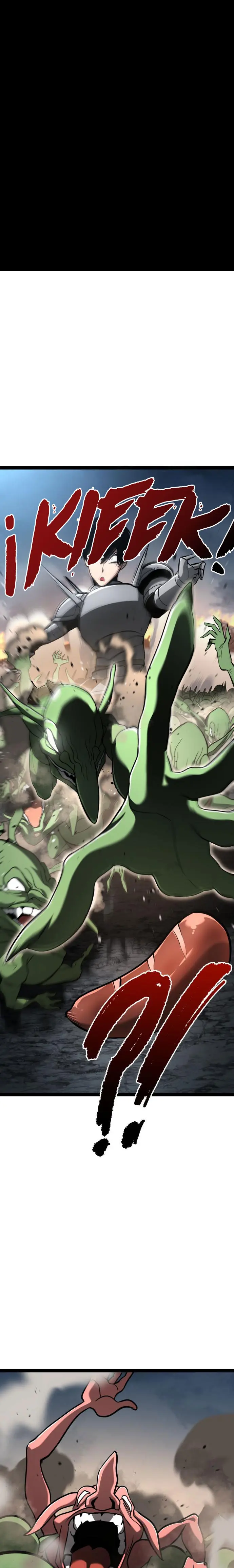Goblin de nivel 999 capítulo 20, página 3