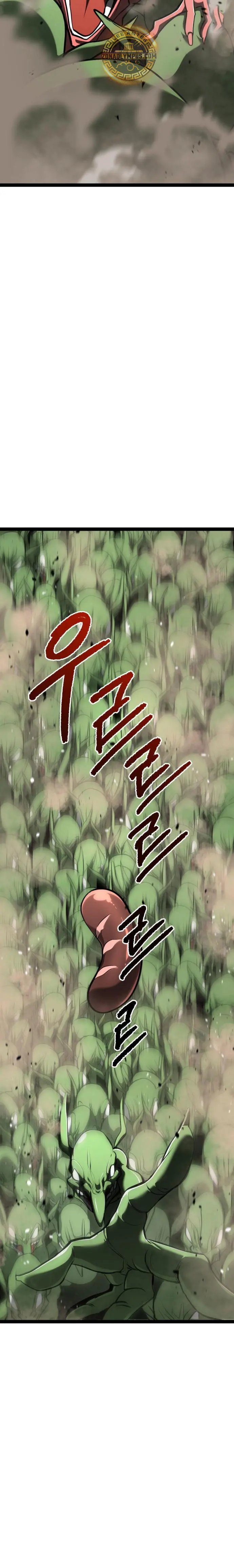 Goblin de nivel 999 capítulo 20, página 4
