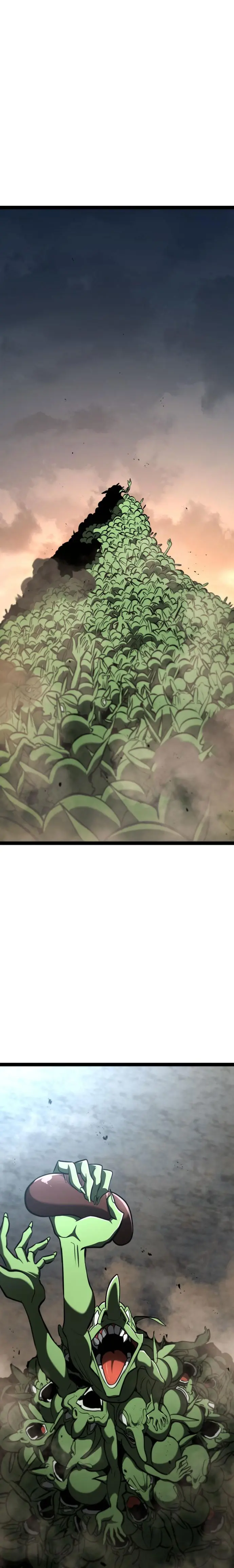 Goblin de nivel 999 capítulo 20, página 7