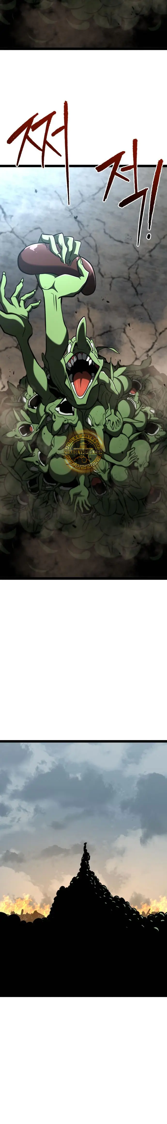 Goblin de nivel 999 capítulo 20, página 8