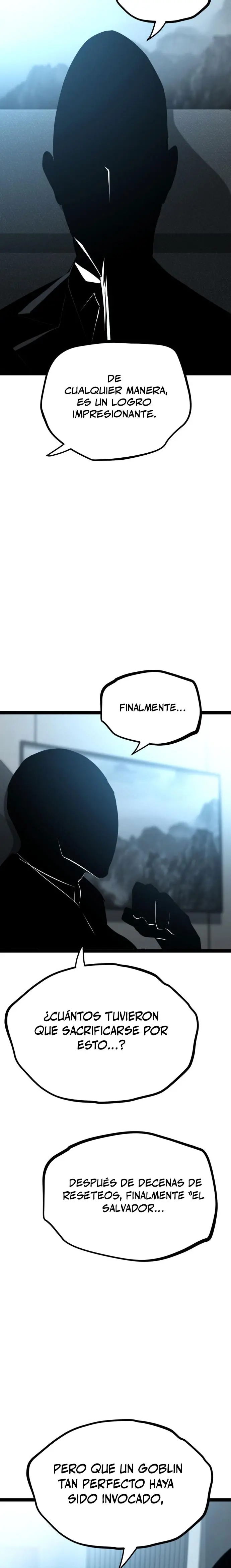 Goblin de nivel 999 capítulo 20, página 25