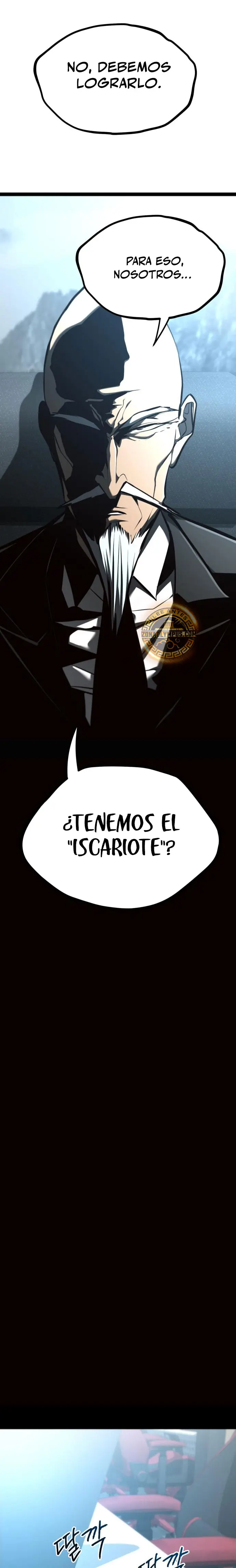 Goblin de nivel 999 capítulo 20, página 27