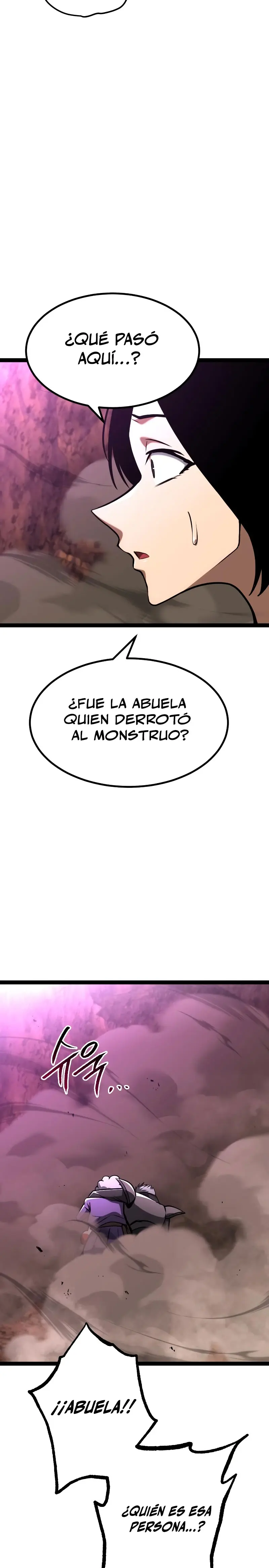 Goblin de nivel 999 capítulo 21, página 41