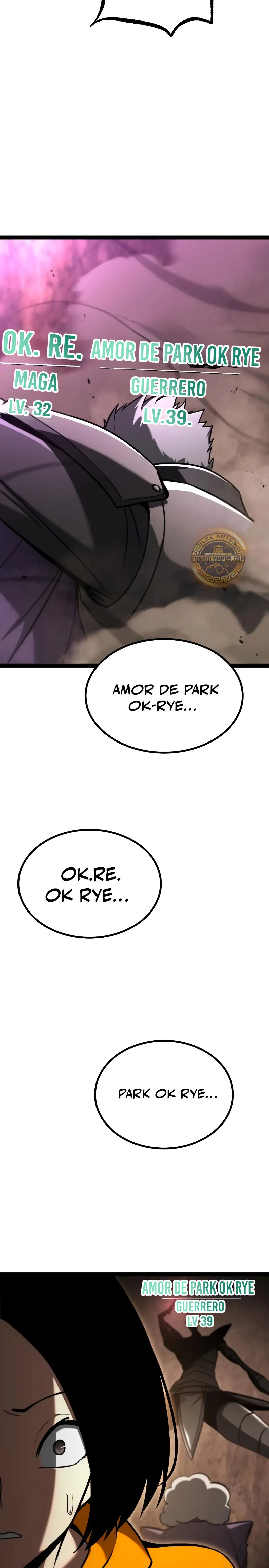 Goblin de nivel 999 capítulo 21, página 42