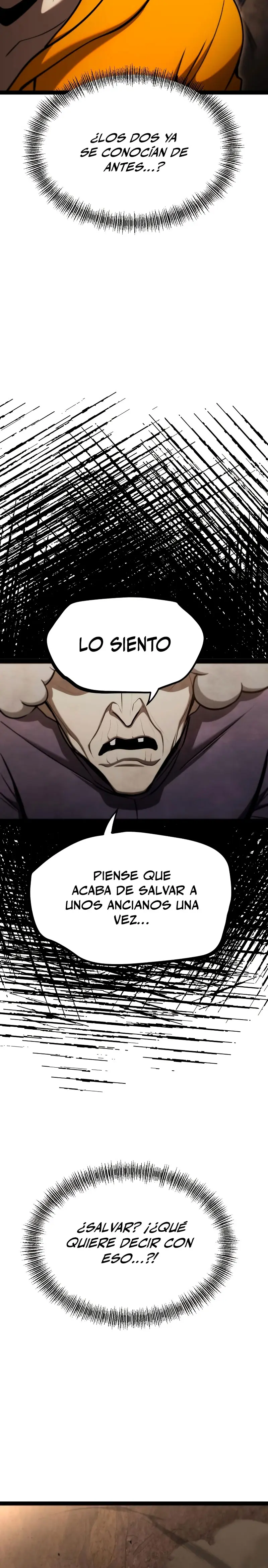 Goblin de nivel 999 capítulo 21, página 43