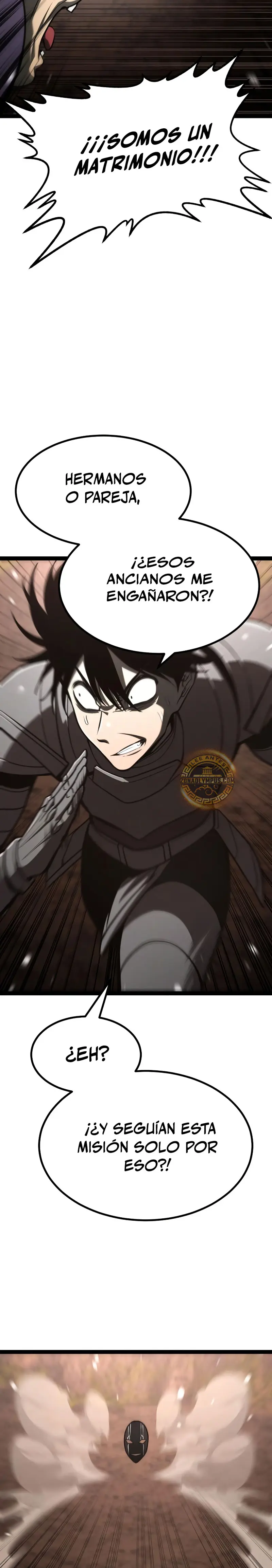 Goblin de nivel 999 capítulo 22, página 22