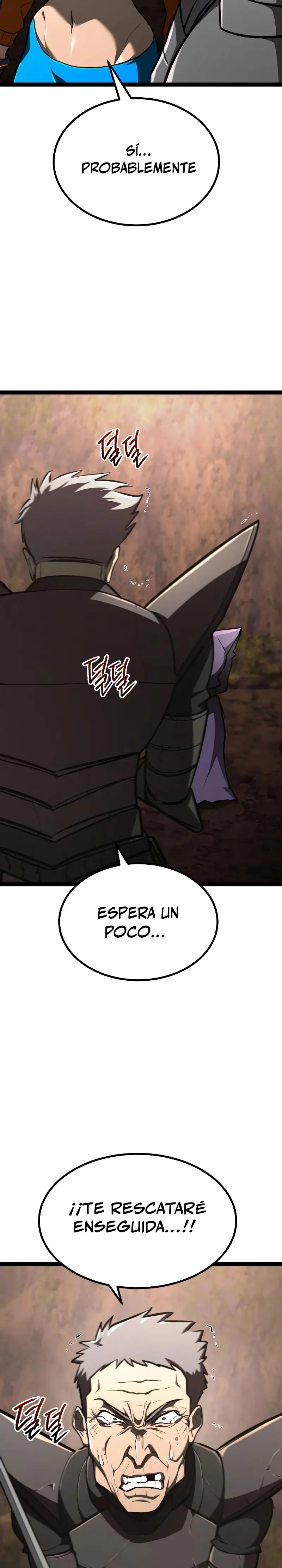 Goblin de nivel 999 capítulo 22, página 37