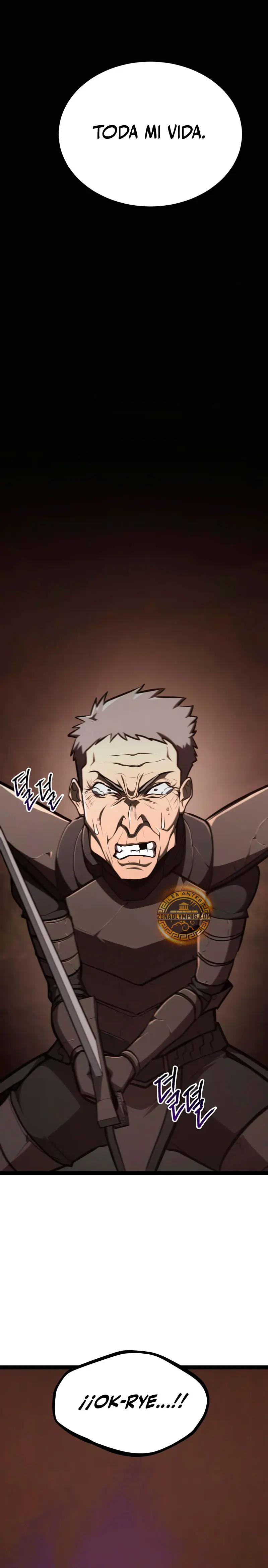 Goblin de nivel 999 capítulo 23, página 8