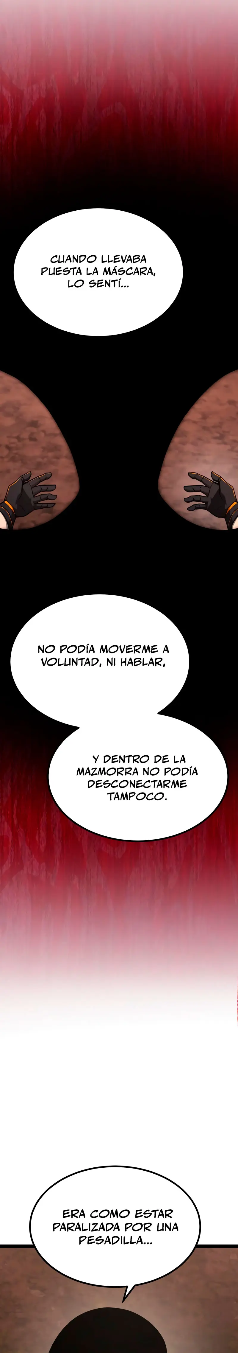 Goblin de nivel 999 capítulo 23, página 11