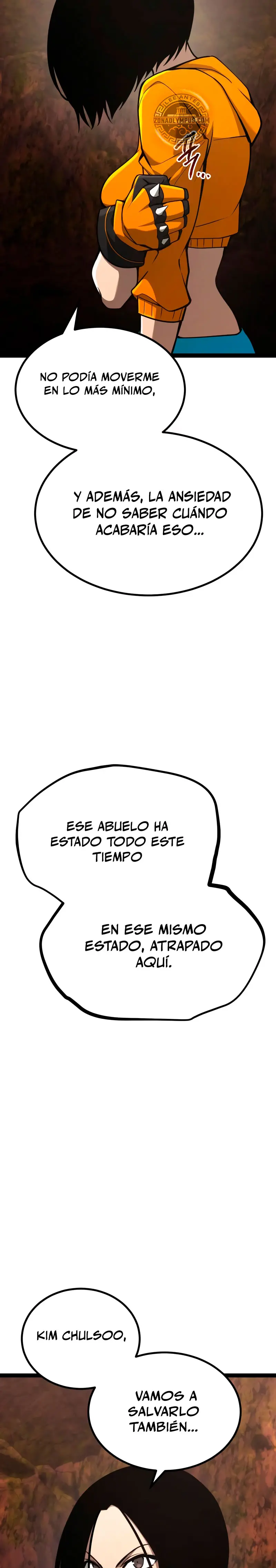 Goblin de nivel 999 capítulo 23, página 12