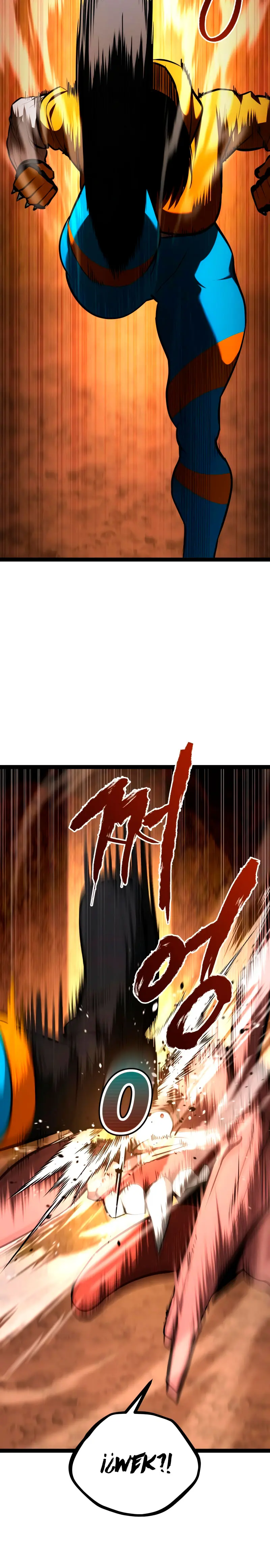 Goblin de nivel 999 capítulo 23, página 36