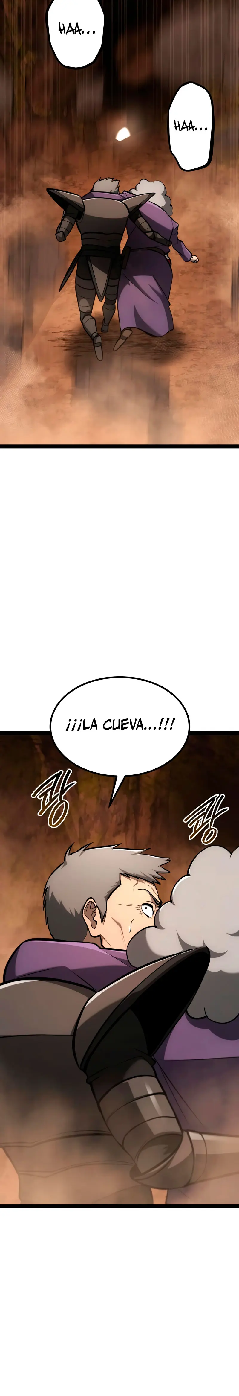 Goblin de nivel 999 capítulo 23, página 42
