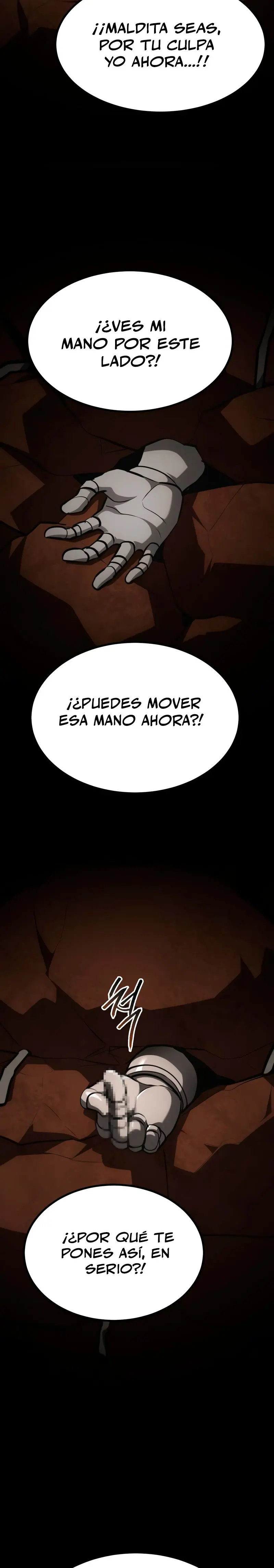 Goblin de nivel 999 capítulo 23, página 47