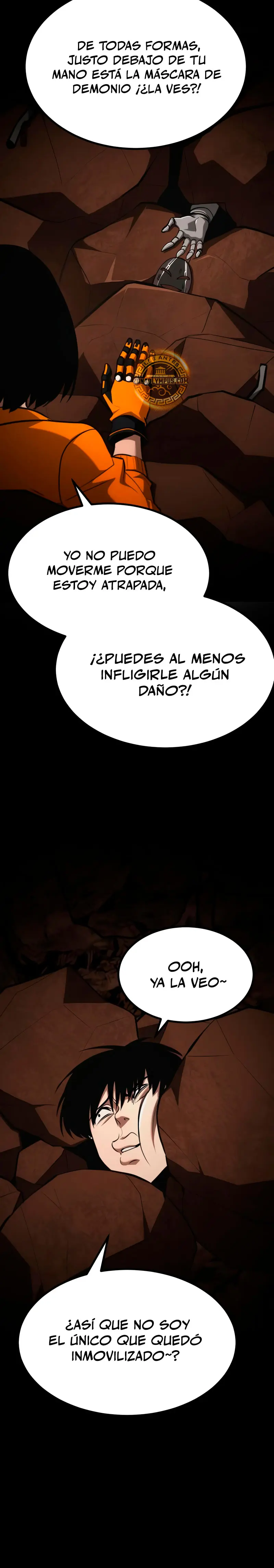 Goblin de nivel 999 capítulo 23, página 48