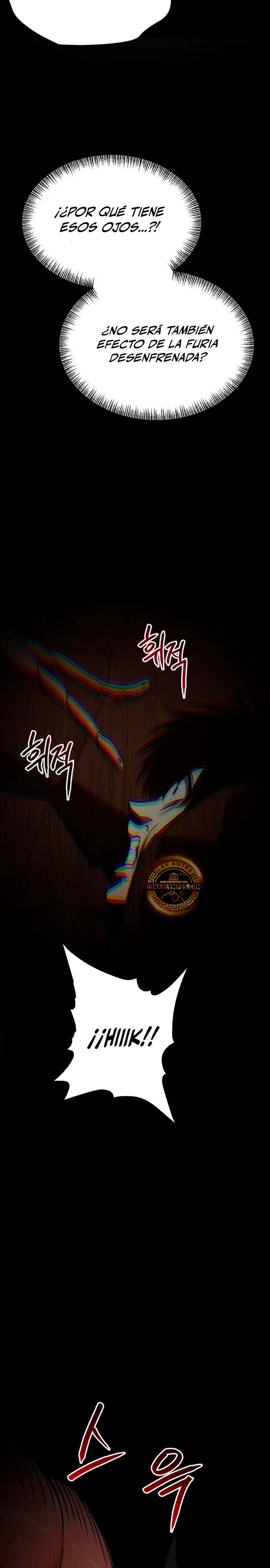 Goblin de nivel 999 capítulo 24, página 8