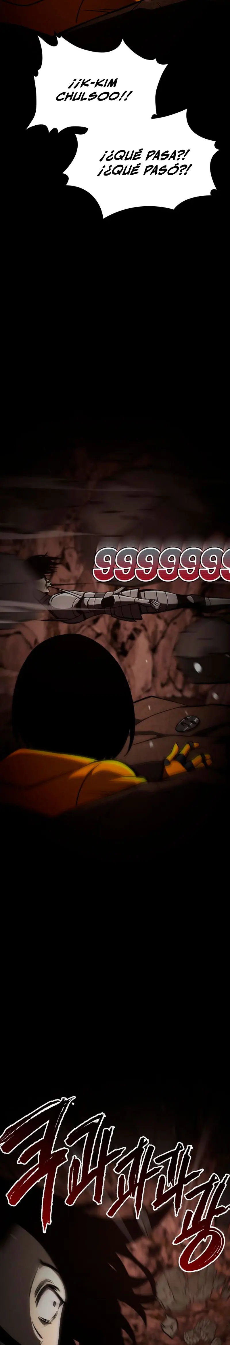 Goblin de nivel 999 capítulo 24, página 12