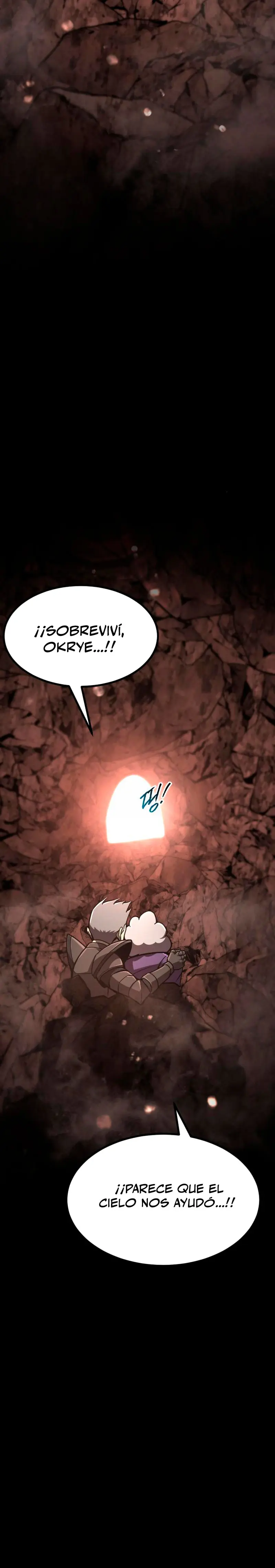 Goblin de nivel 999 capítulo 24, página 15