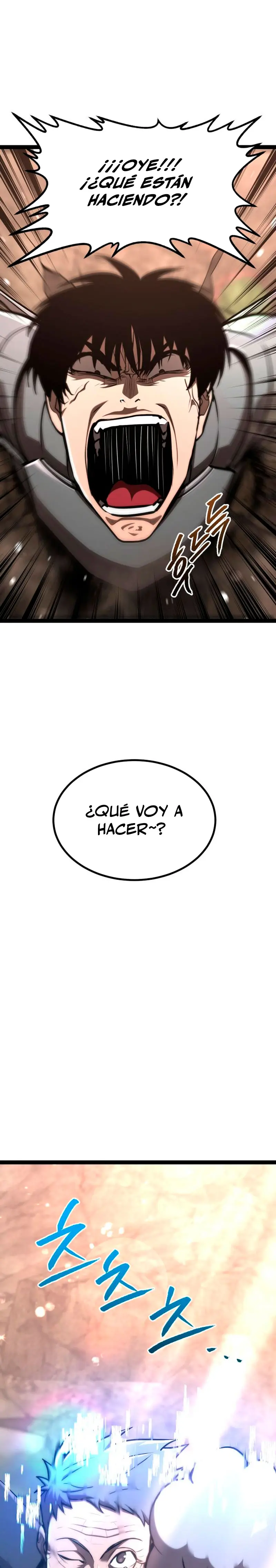 Goblin de nivel 999 capítulo 24, página 27