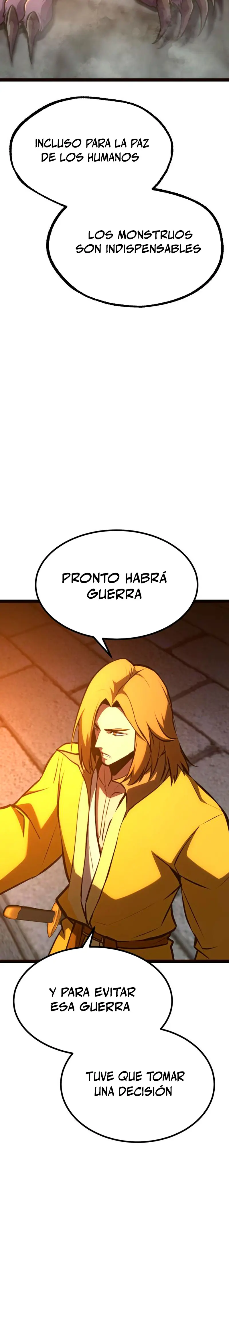 Goblin de nivel 999 capítulo 24, página 38